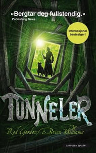 Tunneler