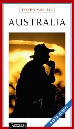 Turen går til Australia