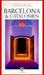 Turen går til Barcelona og Catalonien