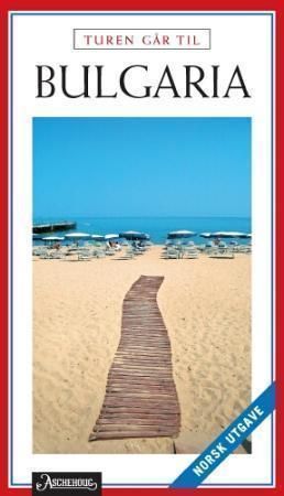 Turen går til Bulgaria