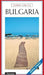 Turen går til Bulgaria