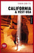 Turen går til California & Vest-USA