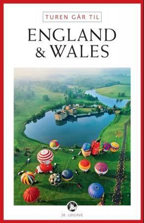 Turen går til England og Wales