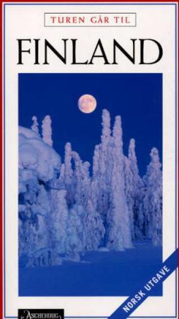 Turen går til Finland