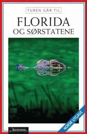 Turen går til Florida og sørstatene