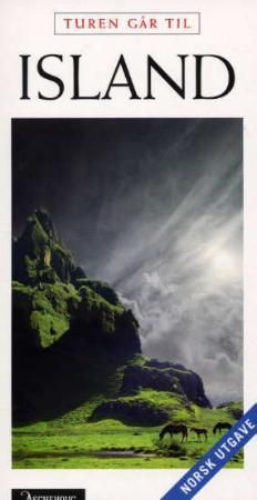 Turen går til Island