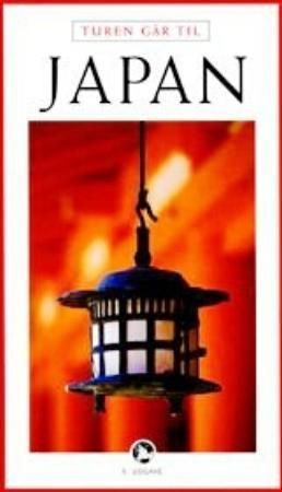 Turen går til Japan