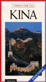 Turen går til Kina