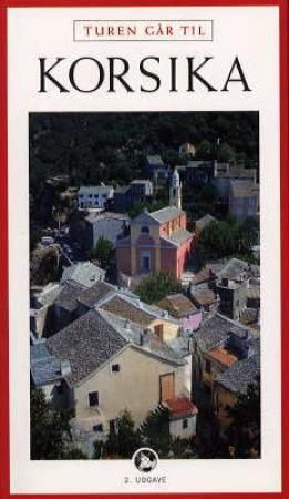 Turen går til Korsika