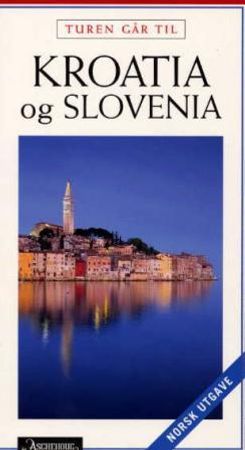Turen går til Kroatia og Slovenia