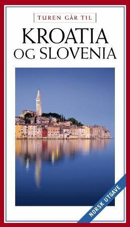 Turen går til Kroatia og Slovenia