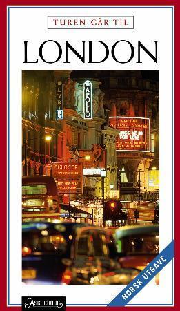 Turen går til London
