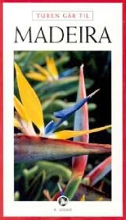 Turen går til Madeira & Porto Santo