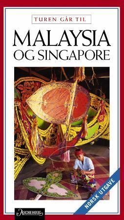 Turen går til Malaysia og Singapore