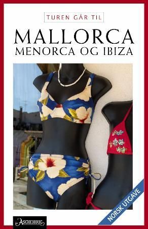 Turen går til Mallorca, Menorca og Ibiza