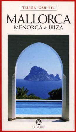Turen går til Mallorca, Menorca og Ibiza
