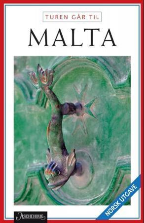 Turen går til Malta