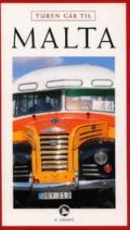 Turen går til Malta