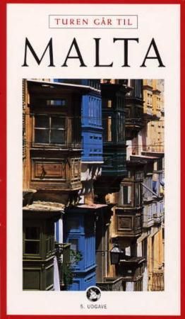 Turen går til Malta