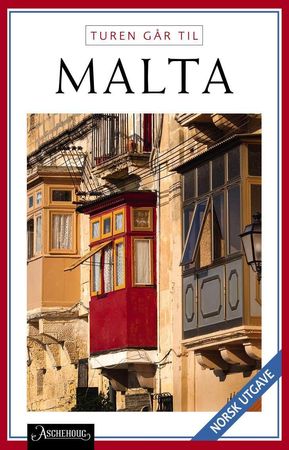Turen går til Malta