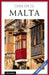 Turen går til Malta