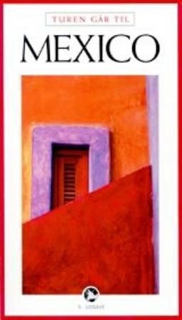 Turen går til Mexico
