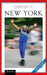 Turen går til New York
