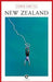 Turen går til New Zealand