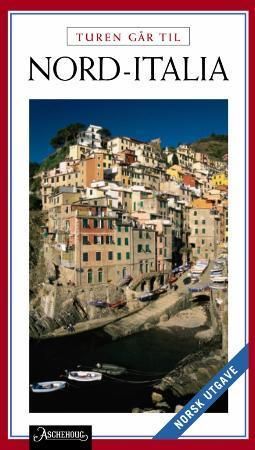 Turen går til Nord-Italia