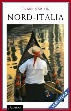 Turen går til Nord-Italia