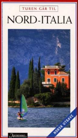 Turen går til Nord-Italia