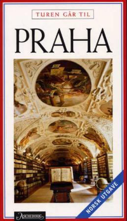 Turen går til Praha