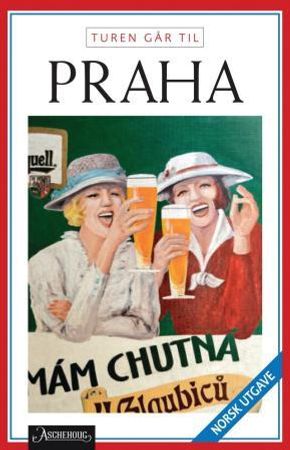 Turen går til Praha