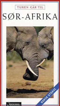 Turen går til Sør-Afrika