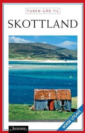 Turen går til Skottland