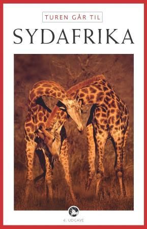 Turen går til Sydafrika