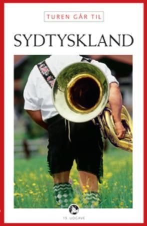 Turen går til Sydtyskland