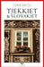 Turen går til Tjekkiet & Slovakiet