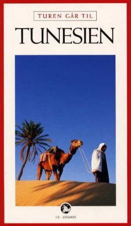 Turen går til Tunesien