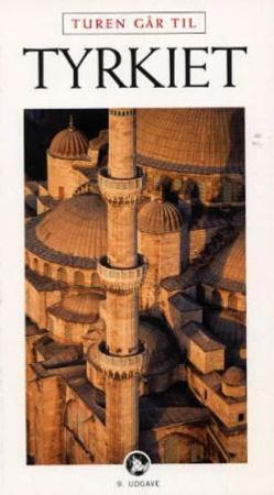 Turen går til Tyrkiet