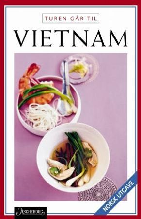 Turen går til Vietnam