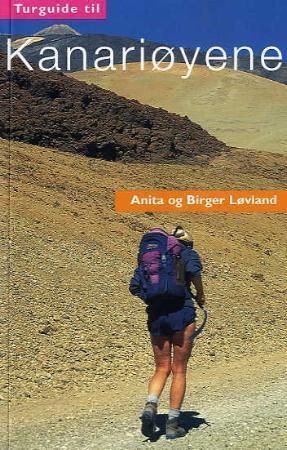 Turguide til Kanariøyene