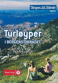 Turløyper i Bergens-området