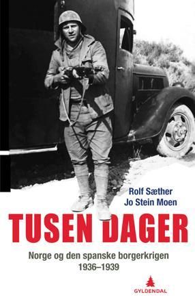 Tusen dager