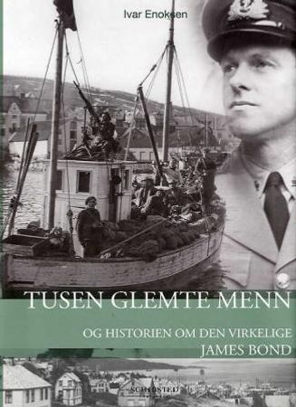 Tusen glemte menn
