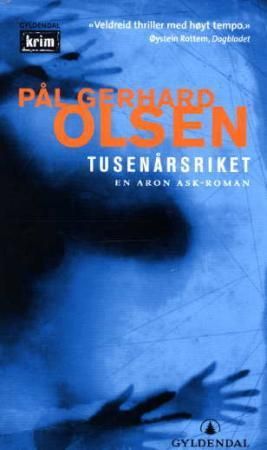 Tusenårsriket