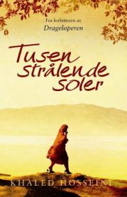 Tusen strålende soler