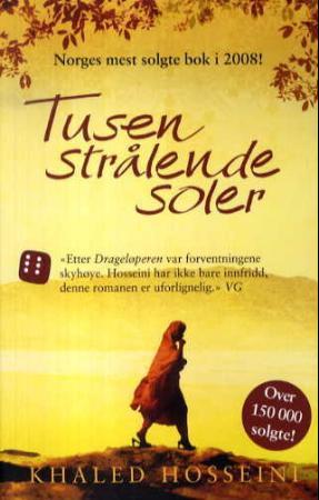 Tusen strålende soler