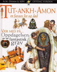 Tut-ankh-Amon