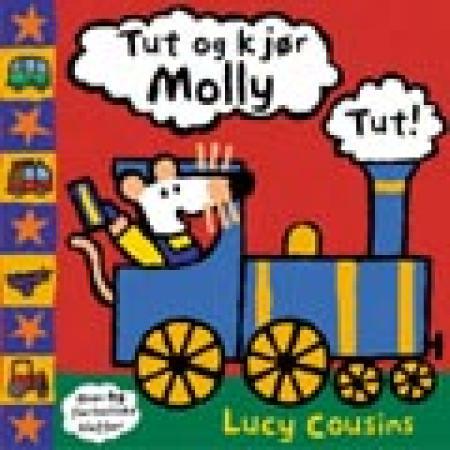 Tut og kjør, Molly!